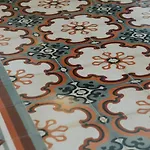 Διαμέρισμα Luminoso Con Terrazze - White Palace *