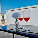 Luminoso Con Terrazze - White Palace Διαμέρισμα Alliste
