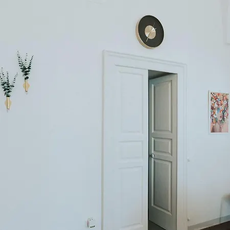 White Palace Dimora Con Terrazze Alliste