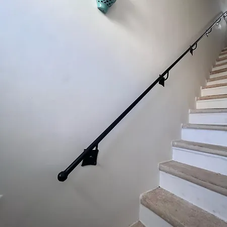 Luminoso Con Terrazze - White Palace 公寓 *