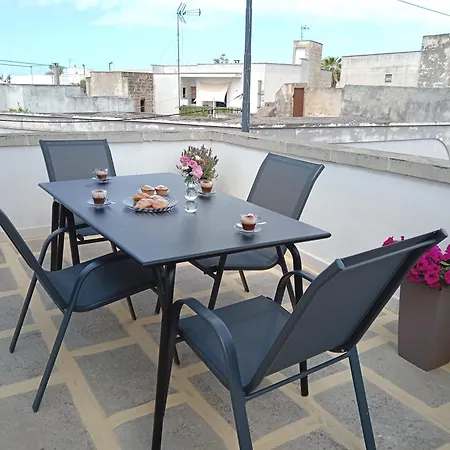 Apartment - White Palace