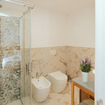 Apartment White Palace Dimora Con Terrazze *
