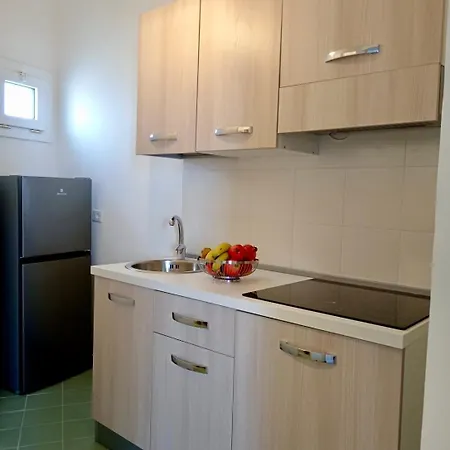 Apartment White Palace Dimora Con Terrazze