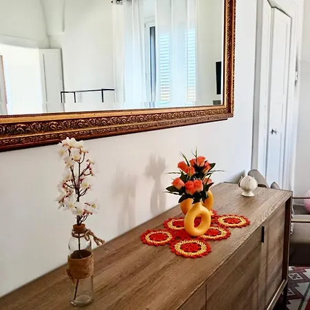 Apartment White Palace Dimora Con Terrazze *