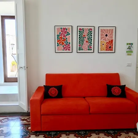 Apartment - White Palace