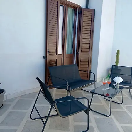 Appartement White Palace Dimora Con Terrazze *