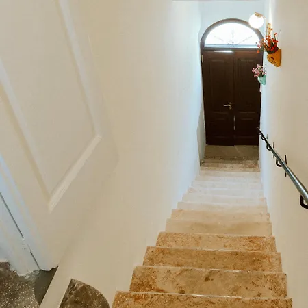 White Palace Dimora Con Terrazze Apartment Alliste