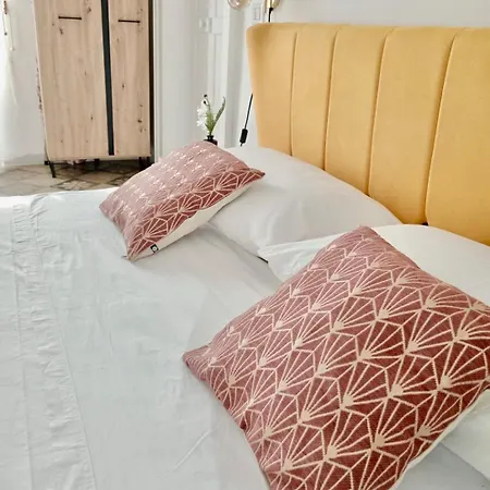 White Palace Dimora Con Terrazze * Alliste