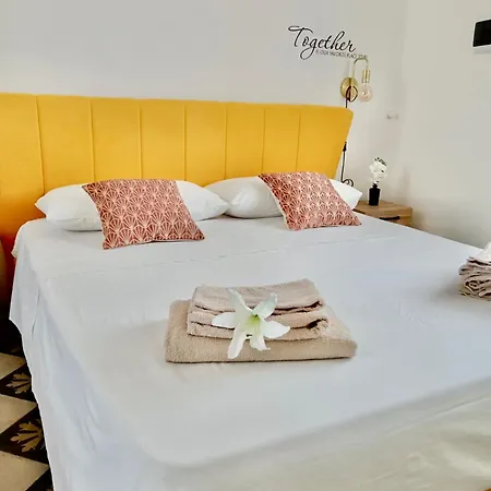 Apartament White Palace Dimora Con Terrazze *