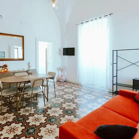 Apartment White Palace Dimora Con Terrazze *