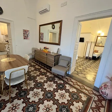 Apartment White Palace Dimora Con Terrazze *