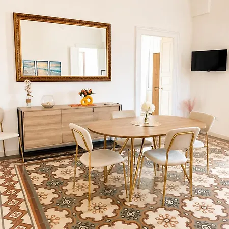 Apartman White Palace Dimora Con Terrazze *