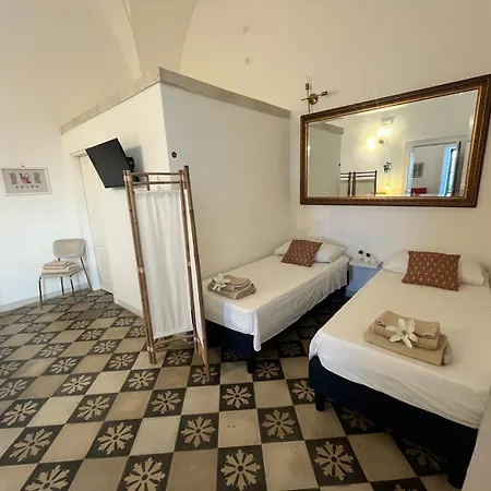 Apartment White Palace Dimora Con Terrazze *