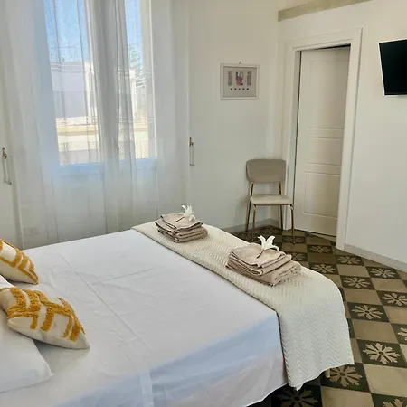Apartment White Palace Dimora Con Terrazze *