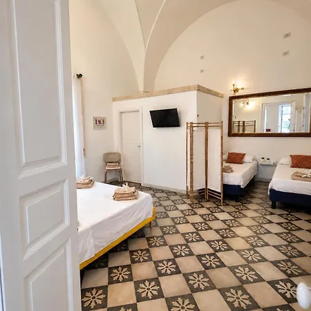 White Palace Dimora Con Terrazze Appartamento *