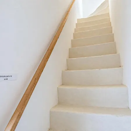 Appartamento White Palace Dimora Con Terrazze