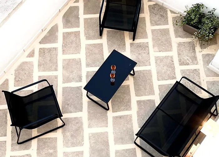 Luminoso Con Terrazze - White Palace Apartment