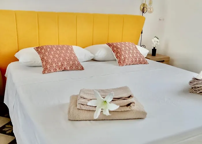 Apartment Luminoso Con Terrazze - White Palace *